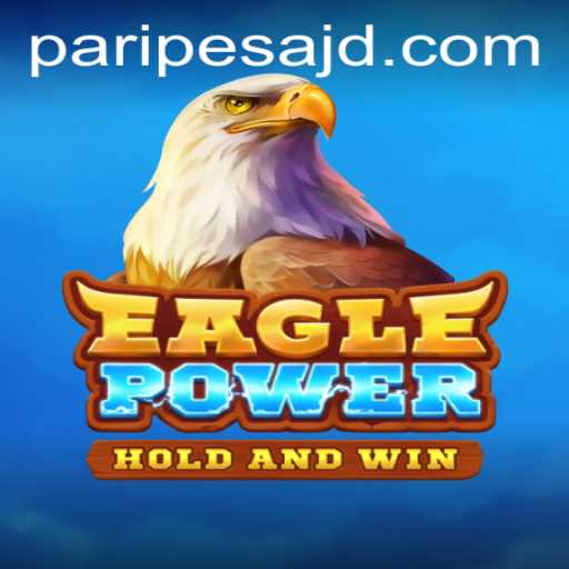 EaglePower: The New Gaming Sensation Taking Flight