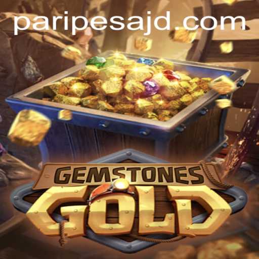 Unveiling GemstonesGold: A Gleaming Gaming Adventure