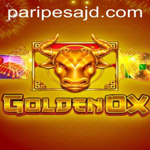 Discover the Exciting World of GoldenOx: A New Gaming Sensation