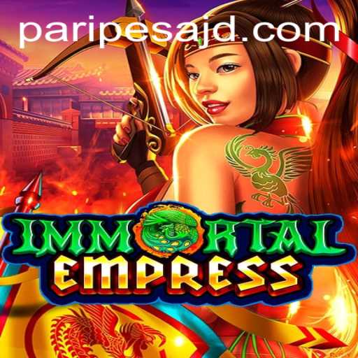 ImmortalEmpress: A Comprehensive Overview of the Game and Its Unique Features