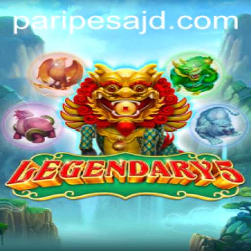 Discover Legendary5: A Thrilling Game with Paripesa Opportunities