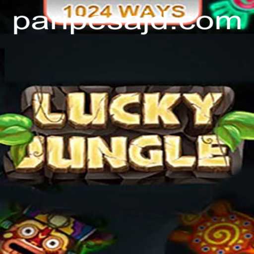 Exploring LuckyJungle1024: A Thrilling Adventure in the World of Paripesa Games