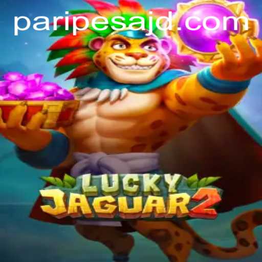 Exploring the Dynamic World of Luckyjaguar2