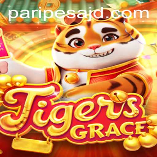 Unveiling TigersGrace: A Riveting Journey Through Strategy and Skill