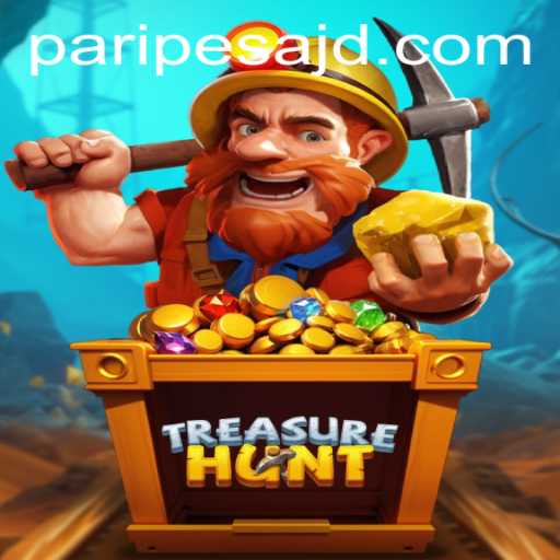 The Adventurous Journey of TreasureHunt and Paripesa