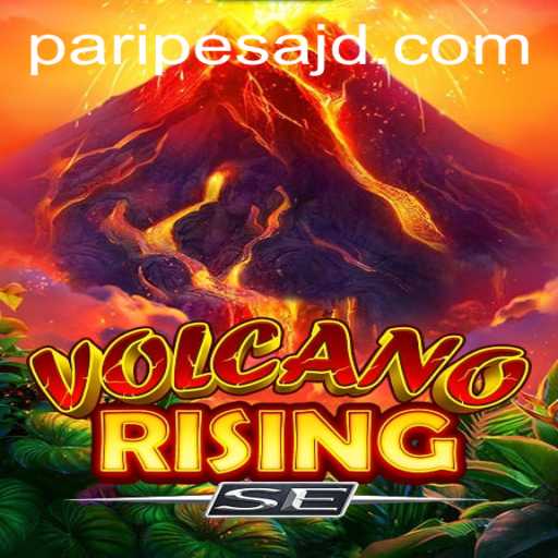 Dive into Adventure with VolcanoRisingSE